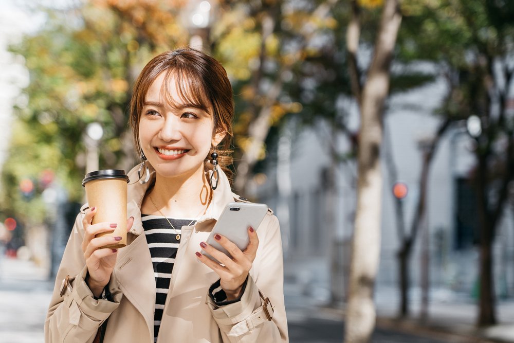 スマホ決済にある「ポイント還元以上のメリット」とは？【FPが教える】