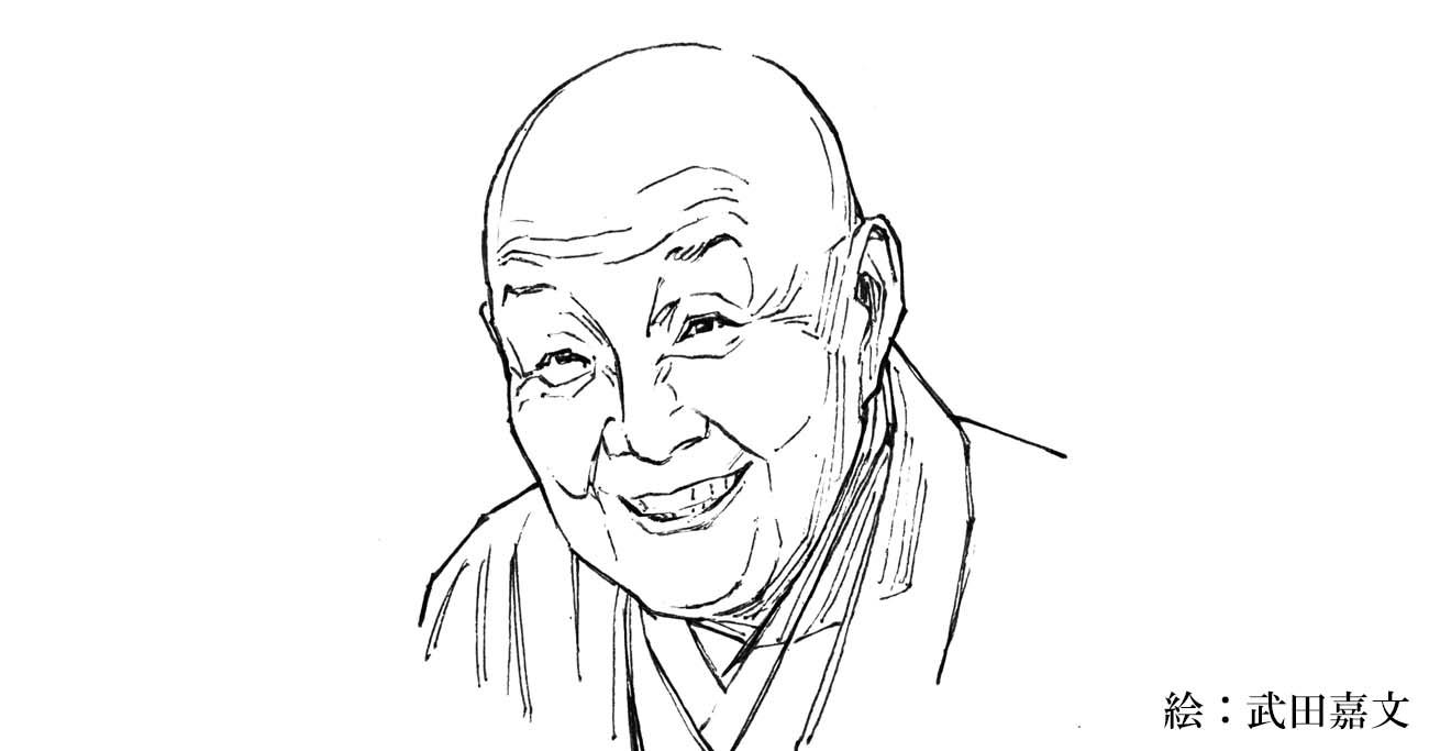 瀬戸内寂聴が語った「死ねない理由」とは
