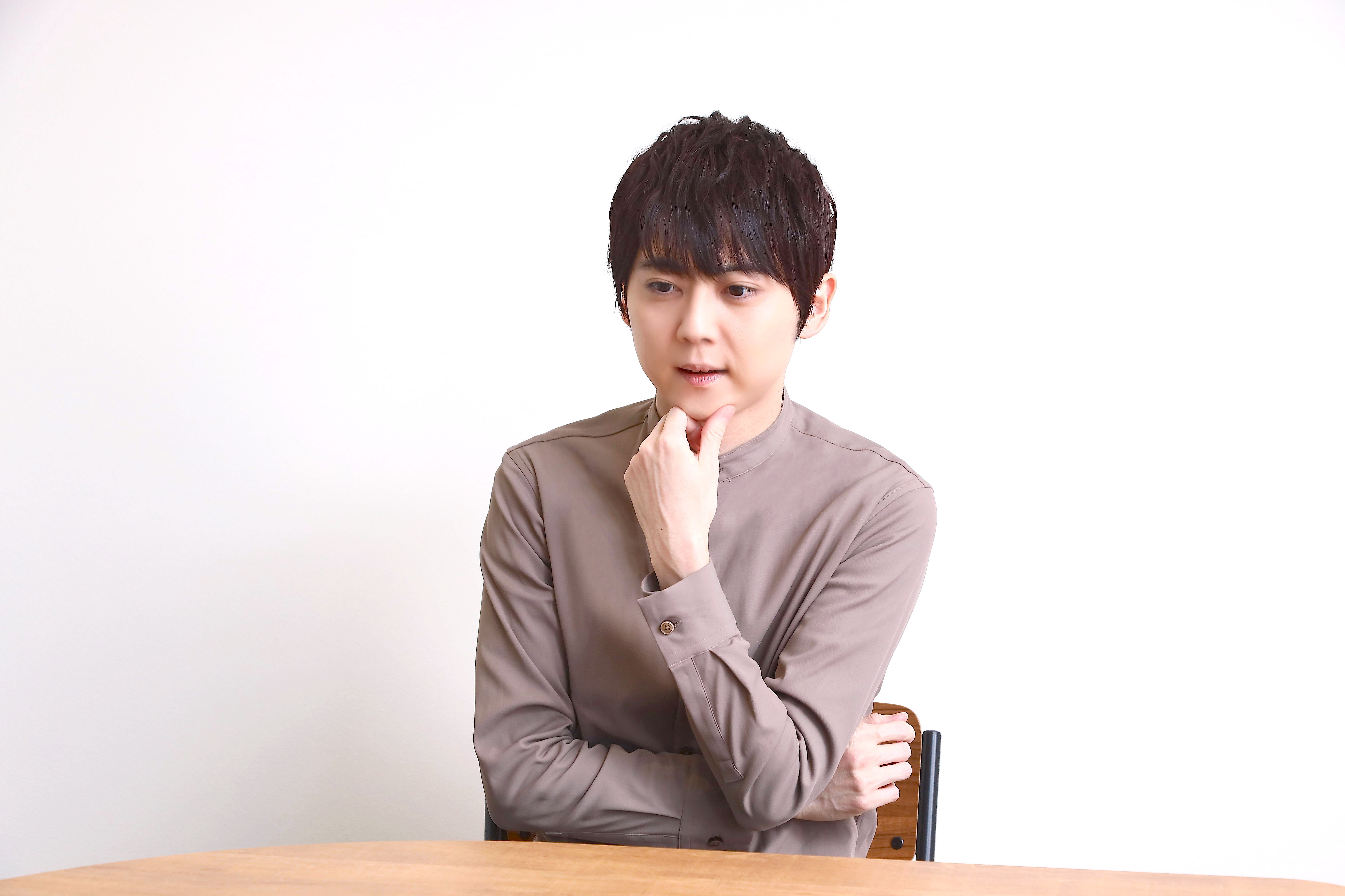 「いま、自分にだからこそできることは何か?」――人気声優 梶裕貴が朗読動画に込めたその思い