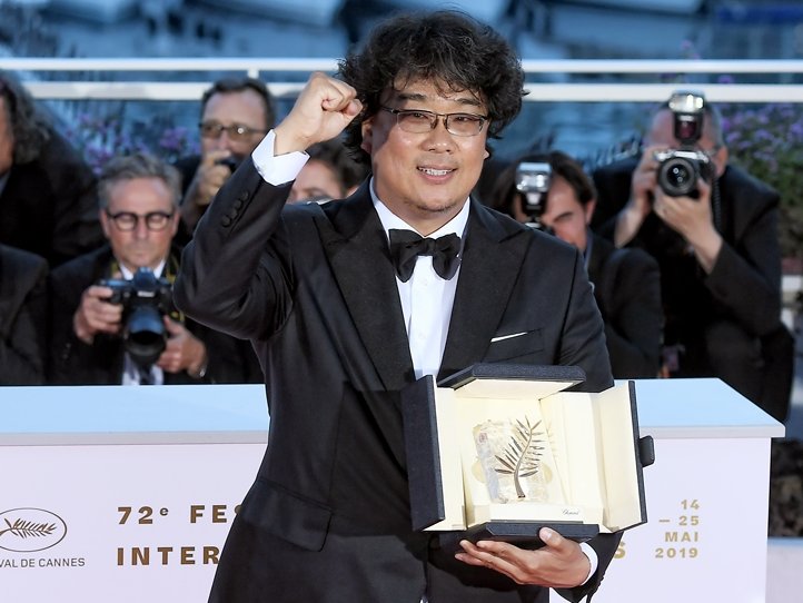 映画『パラサイト』が教えてくれたのは、「頑張っても報われない」という人生の残酷さだったのかもしれない