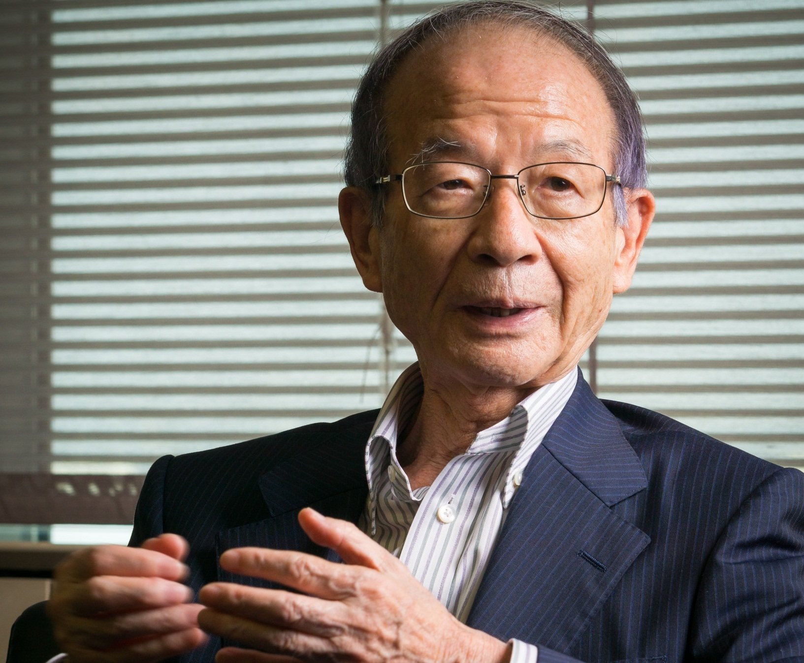 野中 郁次郎