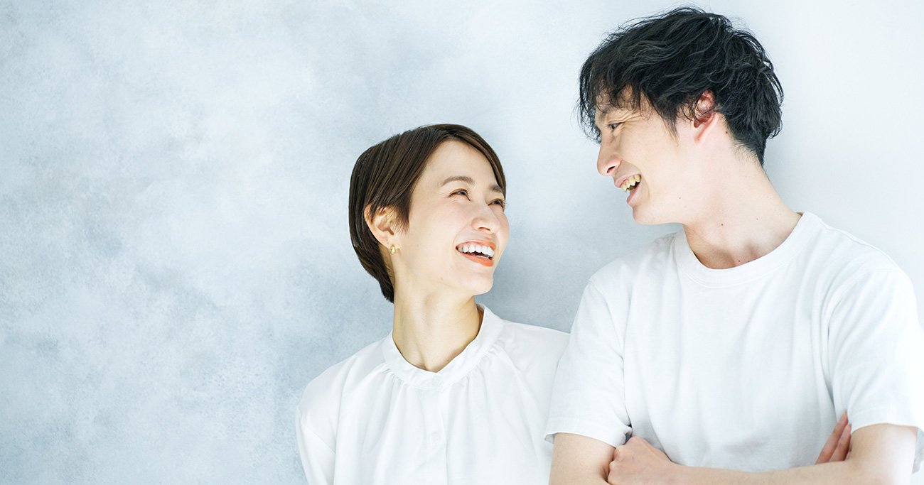 ラクに生きるため、身近な人同士だからこそおすすめしたい、ある習慣とは?