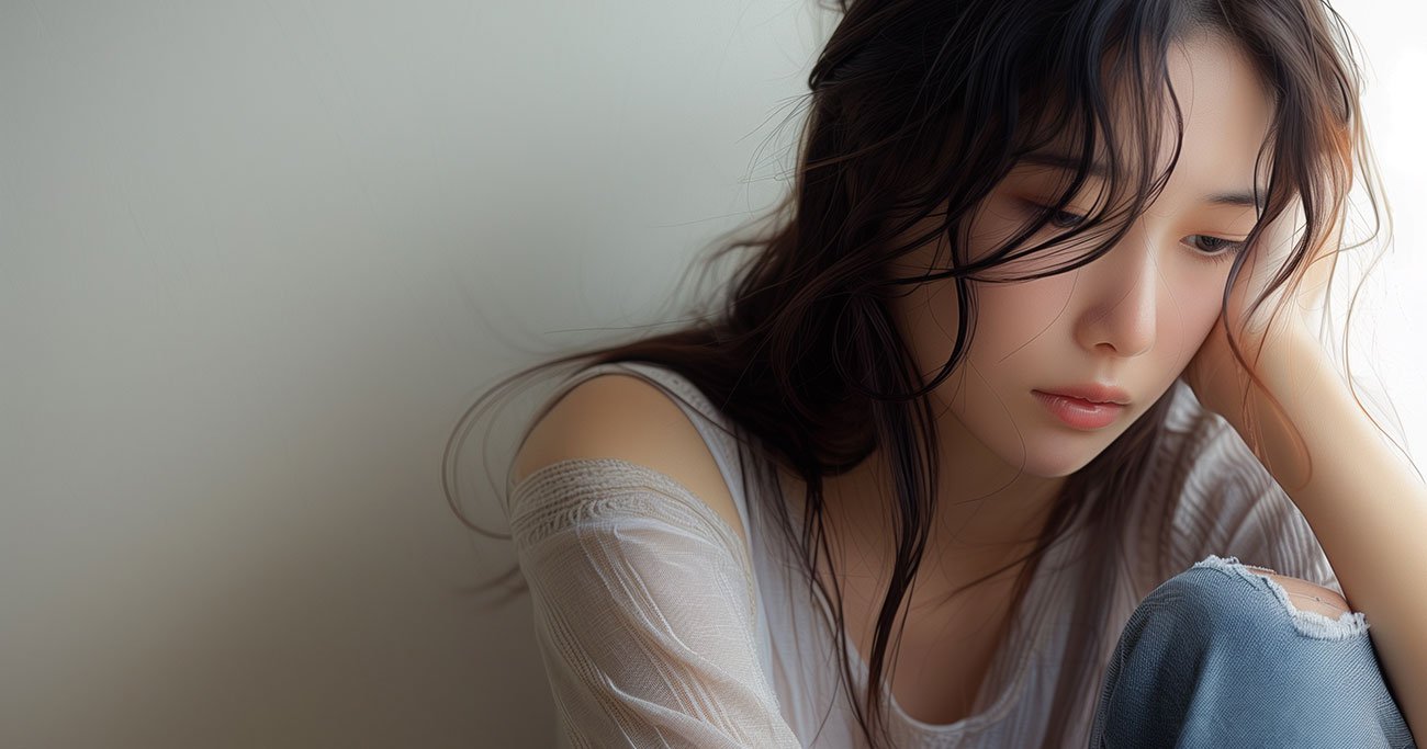 【精神科医が教える】「不安が消えない人」が無意識に繰り返してしまうNG習慣