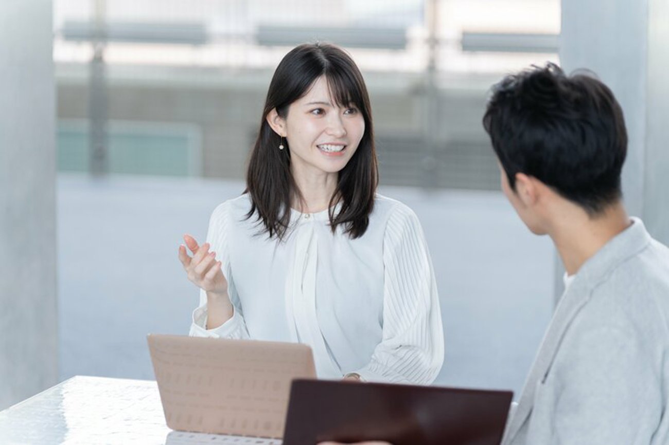 第一印象が薄い人でも挽回ができる、たった一つの方法