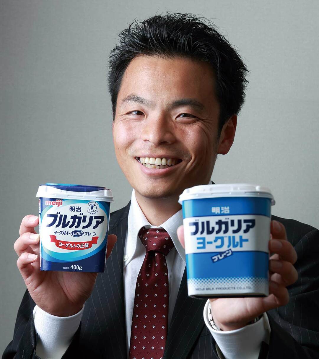 相澤雄馬氏