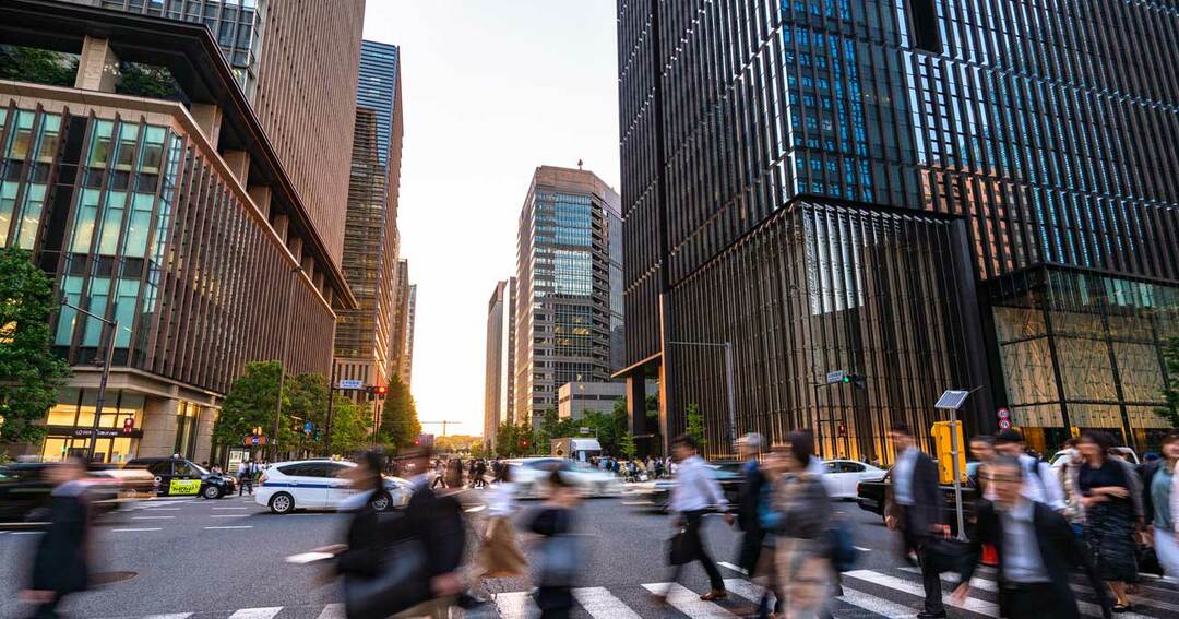 「景気の山」は2018年10月か?戦後最長景気は幻に終わりそうだ