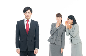 その経歴、本当に本当? <br />あなたの隣の「ホラッチョ」たち<br />