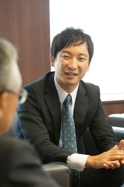 失敗してもいいから新事業を生み出すんだ<br />という組織のムードが多角化を成功に導く<br />