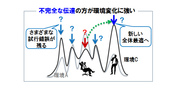 「教えない」究極の教育法～生物も文化も、進化は不完全さから