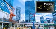 マンション価格上昇と地価回復で好調維持の不動産市場、25年下半期の「2つのリスク」