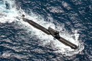 豪原潜問題の米仏対立、中国脅威論に温度差