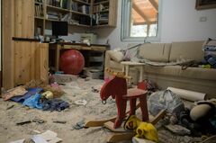 【オピニオン】戦場の霧、映像で払拭試みるイスラエル