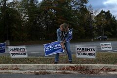 米民主党の苦戦、有権者の重要問題つかめず
