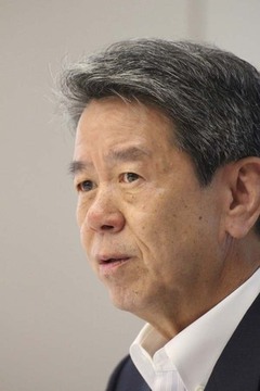 東芝社長　田中久雄 利益を犠牲にせず成長実現  “田中色”を鮮明に打ち出す