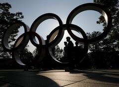 東京五輪、中止の決定権は誰の手に？