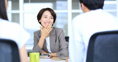 働きがいのある企業ランキング2019！3位三井不動産、1位は？