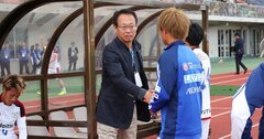 岡田武史流セルフコーチングの神髄、運動時に弱点と向き合う心の鍛え方