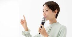 「えーっと」「あのー」を連発してしまう人に試してほしい超シンプルな方法