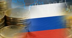 ロシアへの経済制裁は「効果あり」と言い切れる理由、IMFのデータで判明