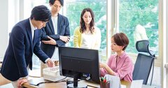 「指示待ち部下」を自ら行動させるための「逆質問」とは？