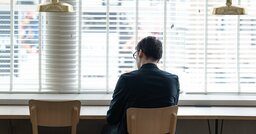 定年直前に「自分の居場所」を失う人が、現役時代にサボっていたこと