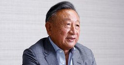 【アスクル創業者が語る】事業を広げて「伸びる会社」と「失敗する会社」の決定的な違い