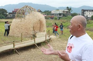 台湾芸術祭から垣間見える、台湾人のアイデンティティの変化