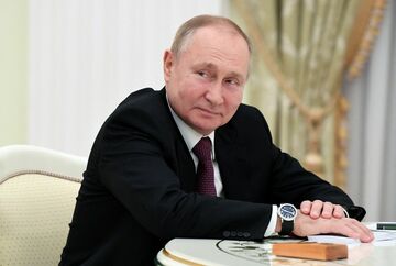【社説】ウクライナ侵攻、欧米諸国は抑止できず