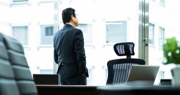 役職定年の後に「嫌われる人」と「重宝される人」の決定的な差とは?