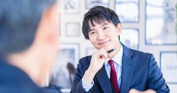 「年収はいくら?」と聞くと嫌われる。頭の悪い人がする質問の「たった1つの共通点」その正体