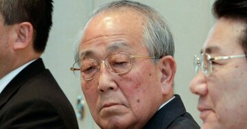 「どう同情せよというのか」稲盛和夫が「辞める社員」に冷たすぎる態度、その深すぎる理由とは?