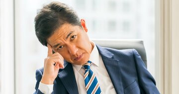 「怒ったときの6秒我慢」に意味はない!?怒りを鎮める正しいアンガーマネジメントとは？【精神科医が解説】