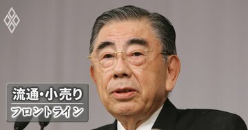 【追悼】セブン・鈴木敏文氏が「コンビニ飽和論」に大反論！カリスマが語った生き残りの条件と“流通の最終形”とは