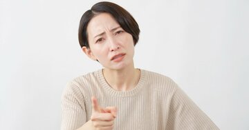 職場にいる「役に立たない人」の特徴・ワースト1
