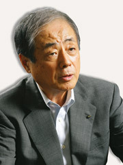 M&Aの手綱を緩めず売上高3兆円目指すキリンホールディングス社長 加藤壹康