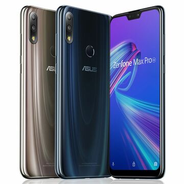 【格安スマホまとめ】LINEモバイル、au網のSIM開始　ASUS「ZenFone Max Pro (M2)」販売再開