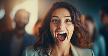 【コミュ症の人の特徴】「信頼感のある人」がやっている「相手が喜ぶリアクション」たった1つののコツ<元フジ女子アナが教える>