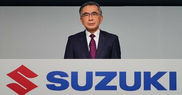 スズキが“ドル箱”インドで販売を強化し「売上高8兆円」へ!新中計の鍵にぎるトヨタとの提携の行方