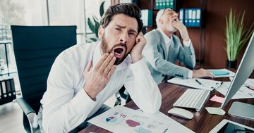 50代でチームの生産性を下げる人の特徴・ワースト1