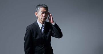 「つまらない老後」まっしぐらの50代管理職ができてないこと