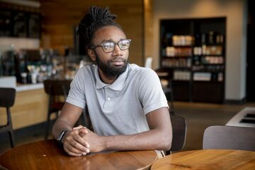 米若者「コロナうつ」のリスク増加