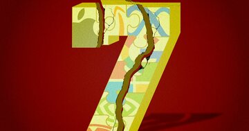 「マグニフィセント7」に変化、銘柄で分かれる明暗