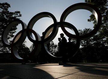 東京五輪、中止の決定権は誰の手に？