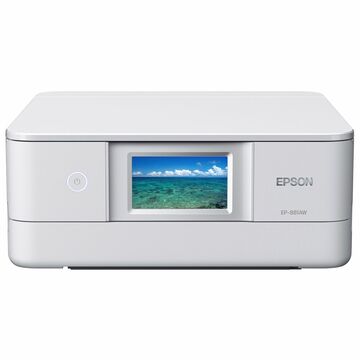 エプソン LINEで写真を送るだけで印刷できるサービス