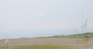 三菱商事が洋上風力発電の政府コンペ「総取り」、業界の成長に漂う不安