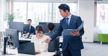 グーグルが調査で突き止めた「生産性が高いチーム」の意外すぎる共通点