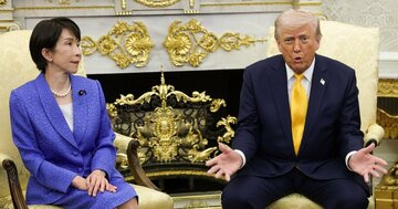 トランプ氏の「パールハーバー」発言を高市首相が「聞き流した」のは正解だったのか？