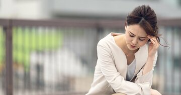 どうしようもなく「辛い」あなたへ