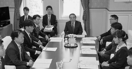 首相は人に会わない？自民党組織の崩壊と背中合わせの「高市1強」の内実