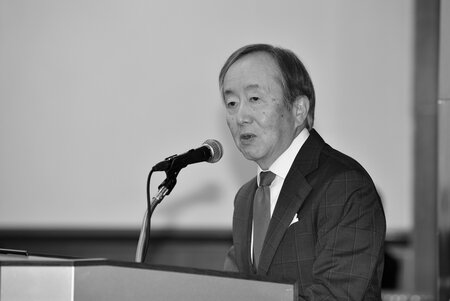 大変革期の経営は歴史から学ぶ